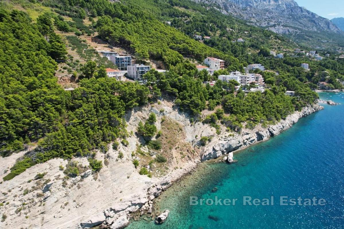 Appartement T3 à Brela