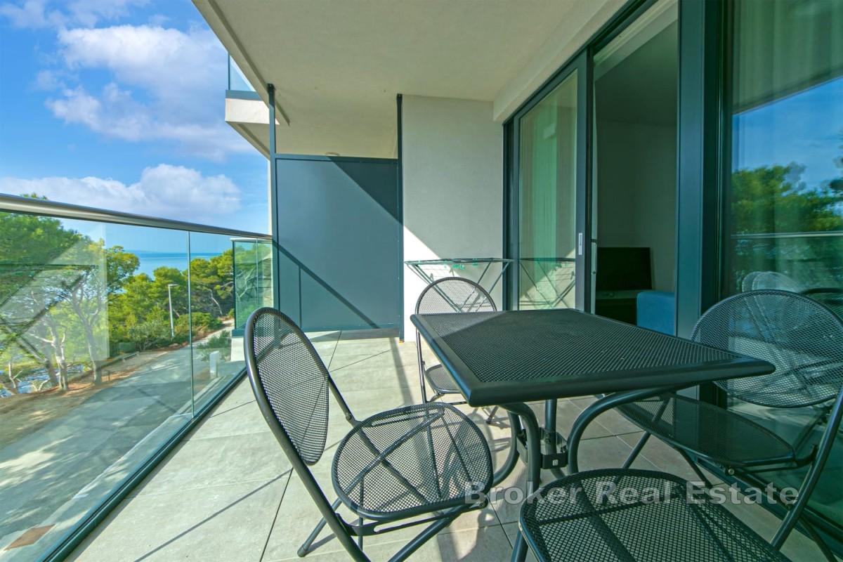 Appartement T3 à Brela