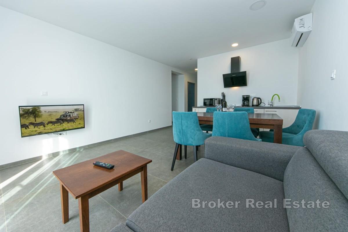 Appartement T3 à Brela