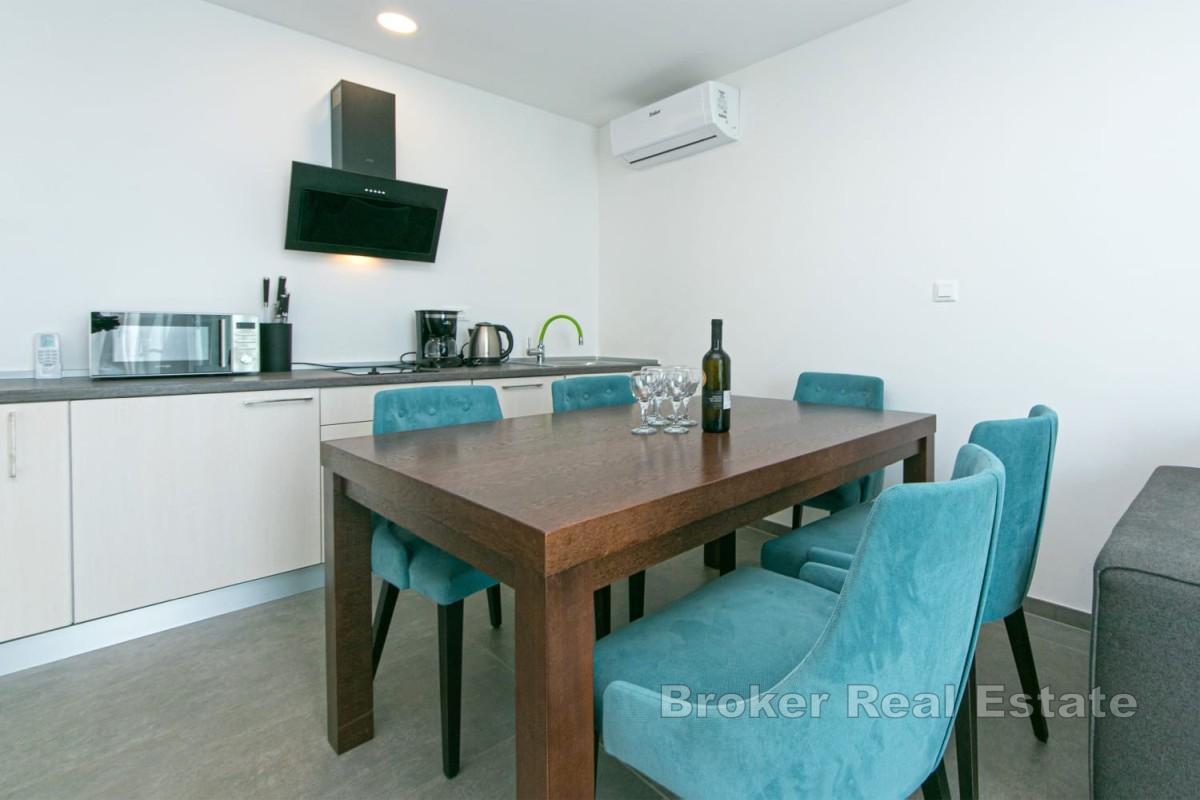 Appartement T3 à Brela