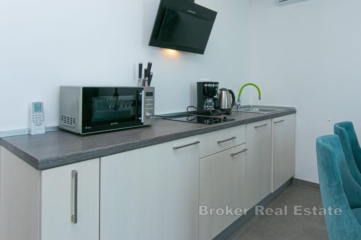 Appartement T3 à Brela