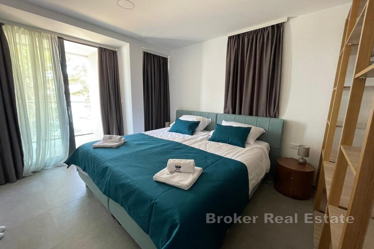 Appartement T3 à Brela