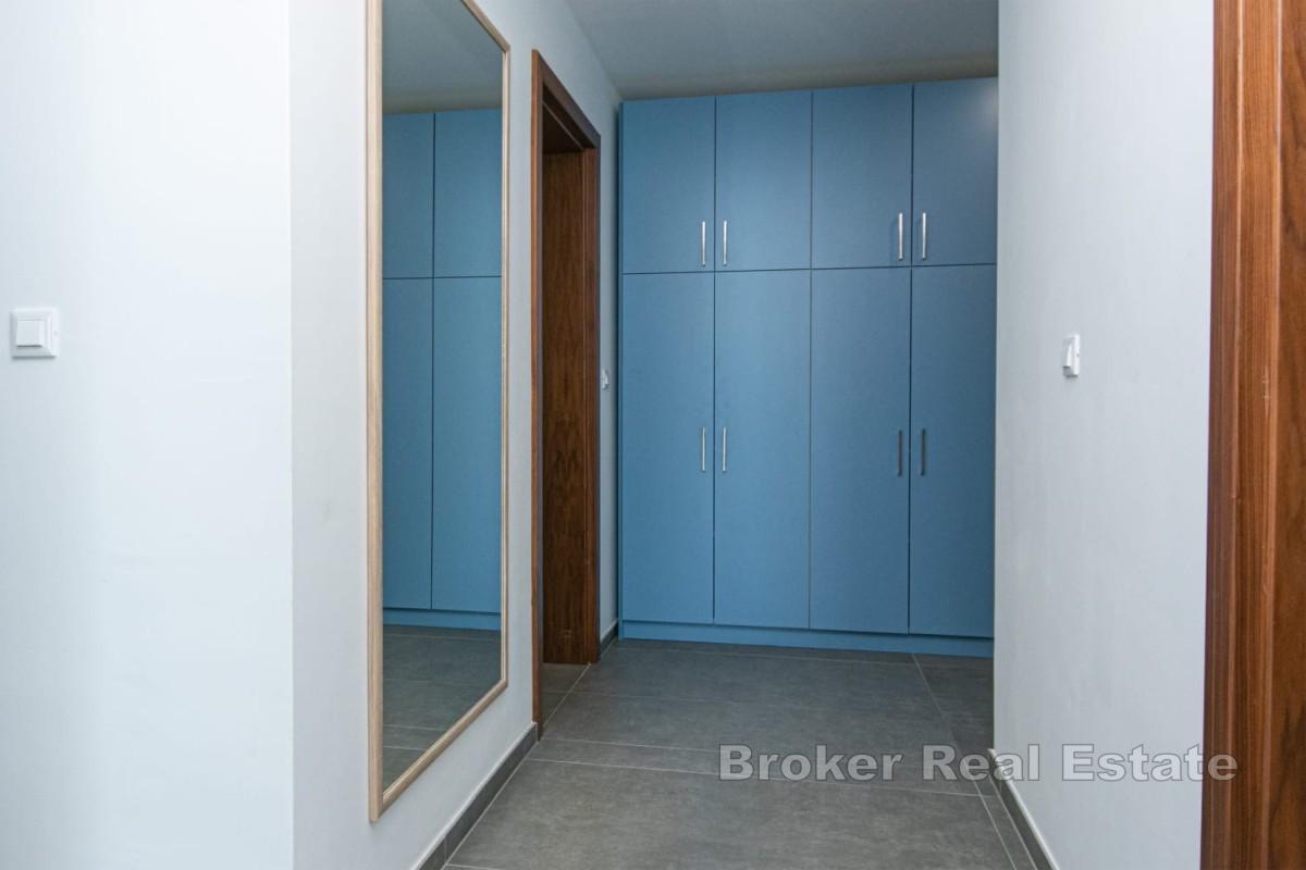 Appartement T3 à Brela