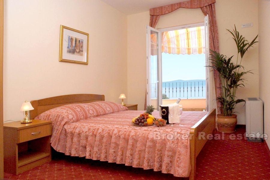 Makarska Riviera - Leiligheter med havutsikt