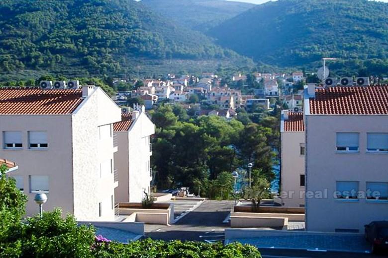 Отель ─ остров Хвар