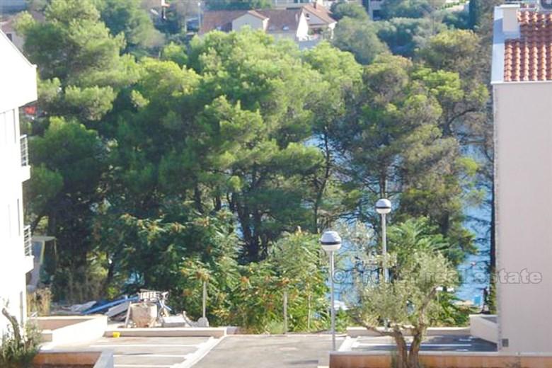 Отель ─ остров Хвар