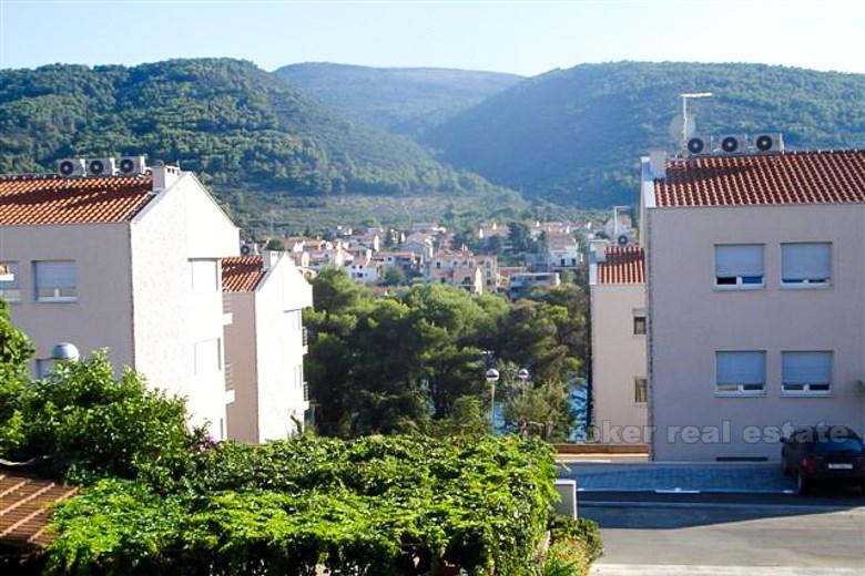 Отель ─ остров Хвар