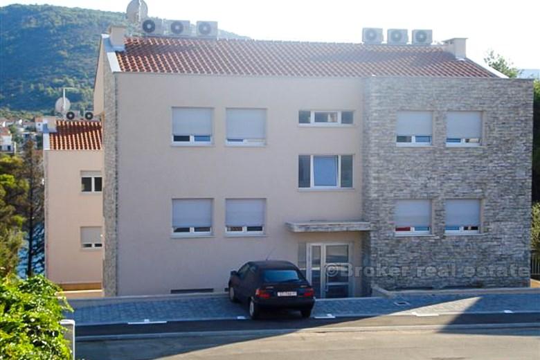 Отель ─ остров Хвар