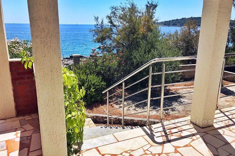 Fabulous dům Rogoznica oblasti