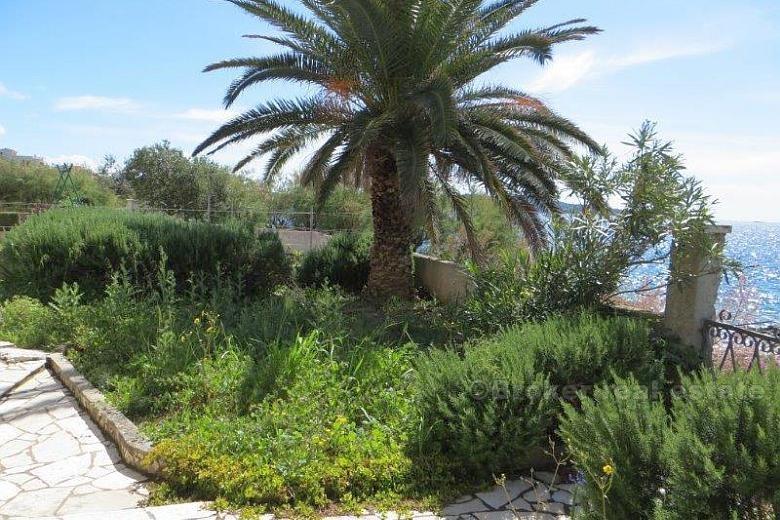 Fabulous dům Rogoznica oblasti