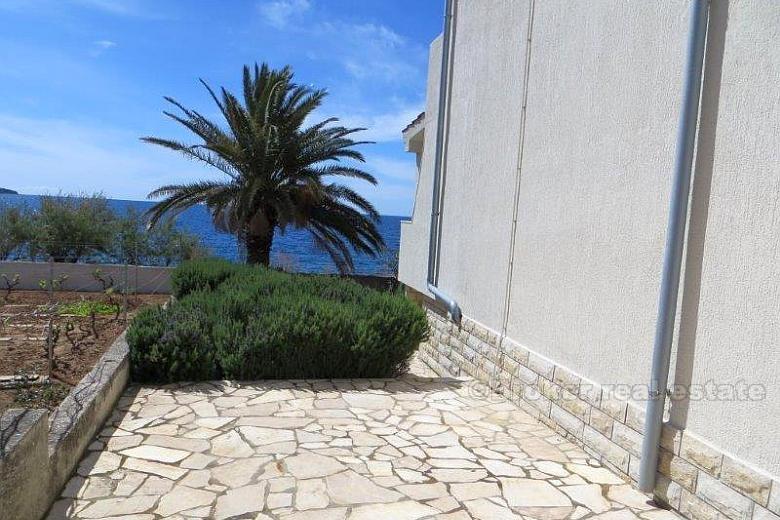 Fabulous dům Rogoznica oblasti