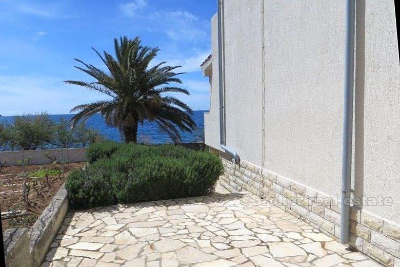 Fabuleuse maison sur la zone Rogoznica