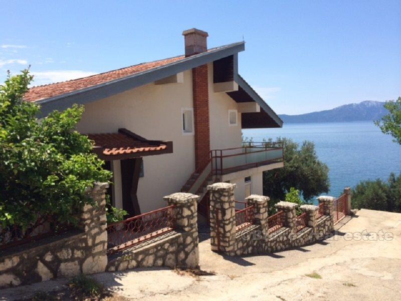 Makarska, oáza klidu