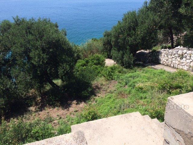 Makarska, oáza klidu