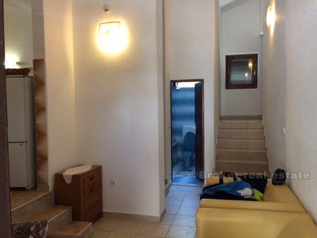 Makarska, en oase av fred