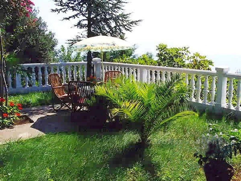 near Makarska, house