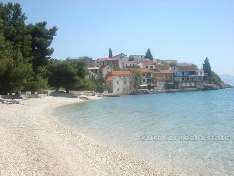 près de Makarska, maison