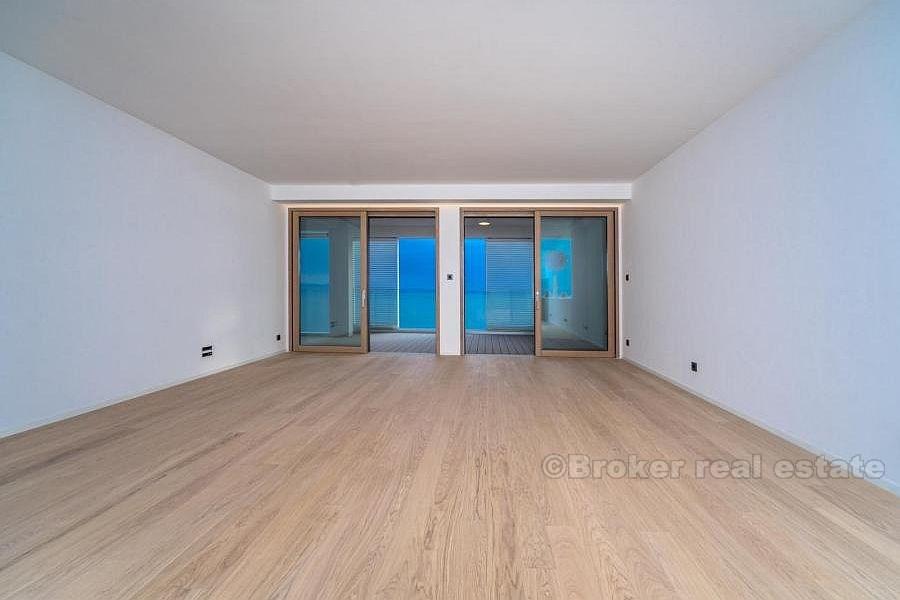 Split, brand new luxury three bedroom apartment