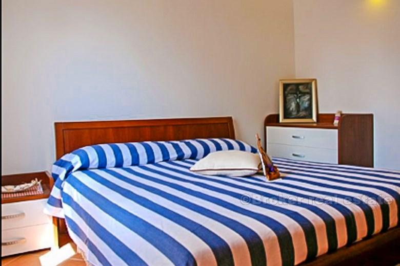 Unikátní vila na ostrově Drvenik