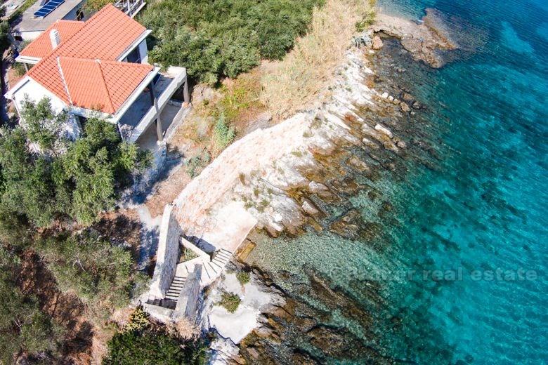 wyspa Hvar pięknym domu / willi