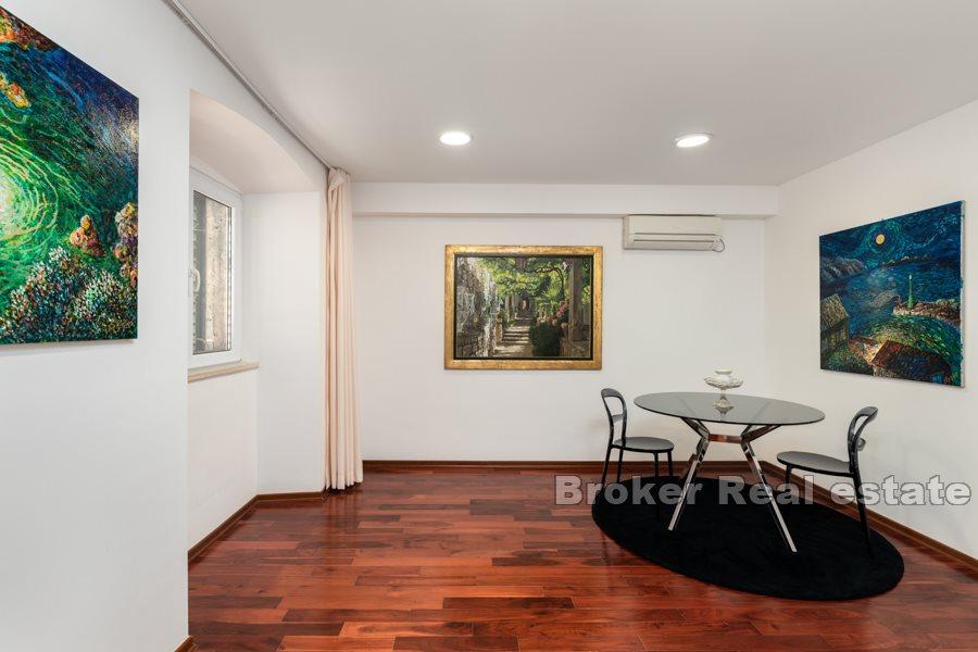 Dubrovnik, apartment in old town