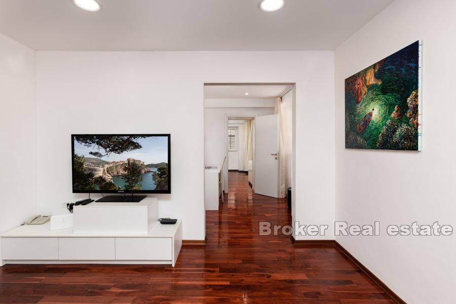 Dubrovnik, apartment in old town