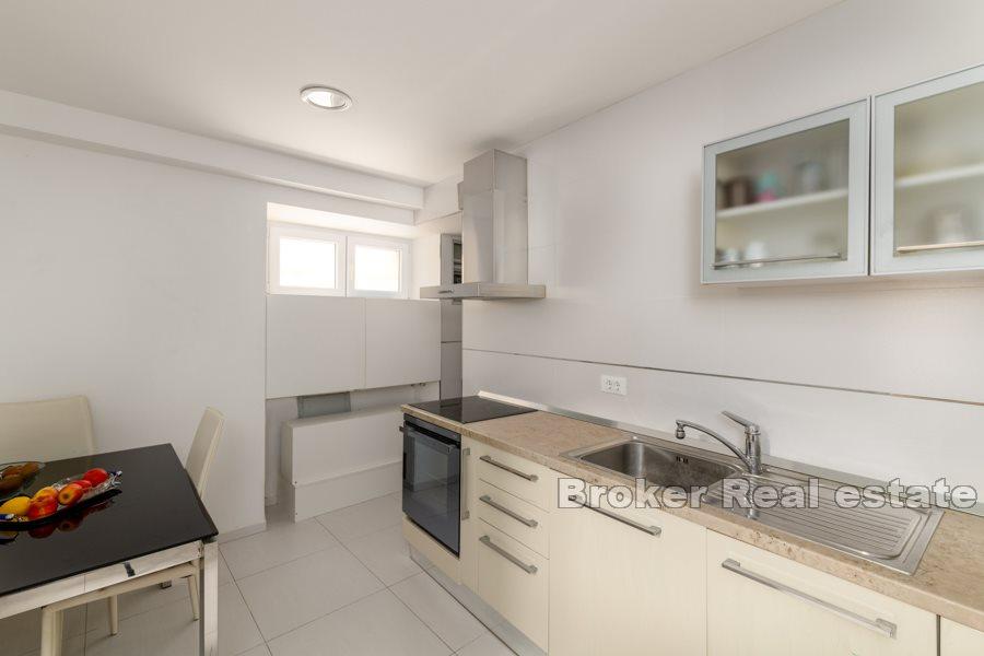 Dubrovnik, apartment in old town