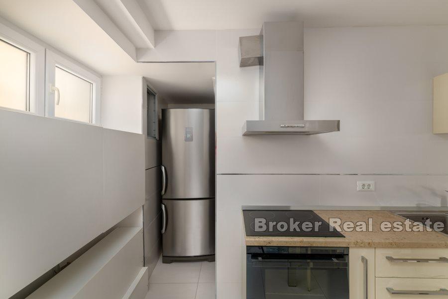 Dubrownik, mieszkanie na starym mieście