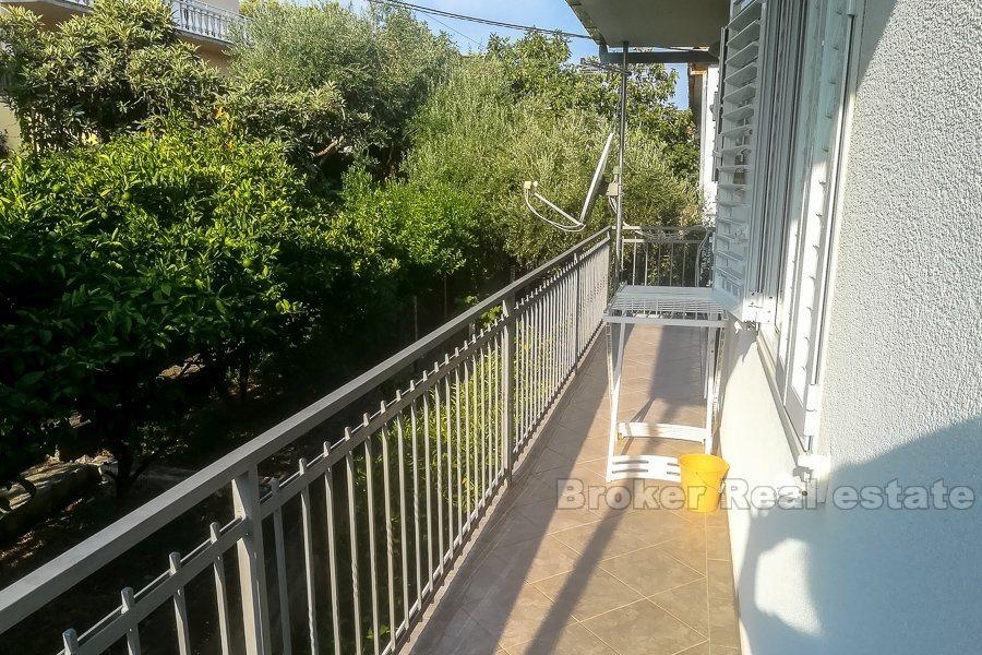 île de Ciovo - Maison