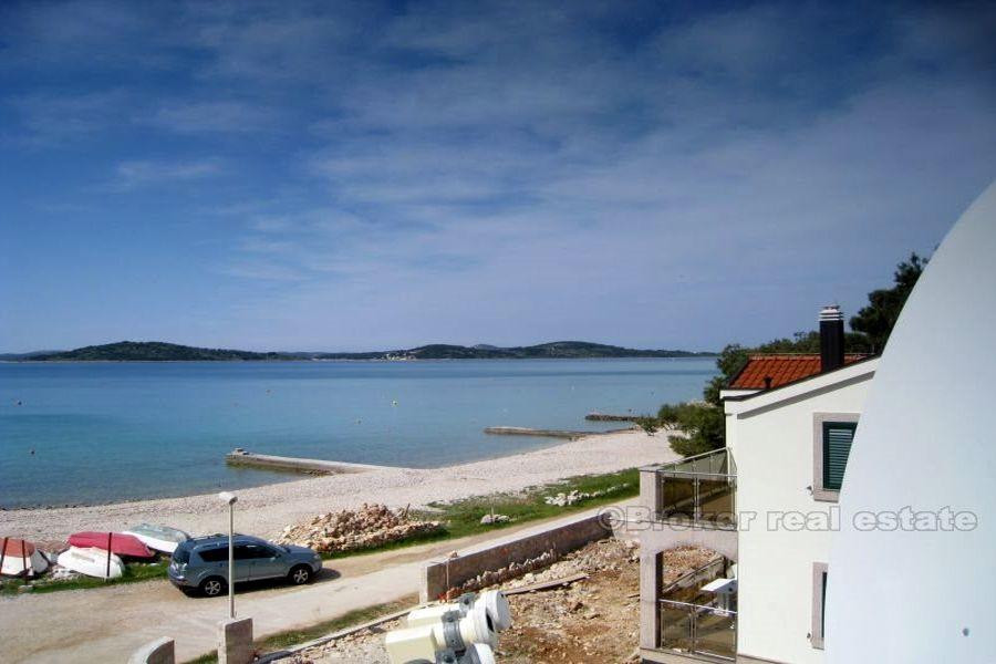 w pobliżu Sibenik, dom rodzinny