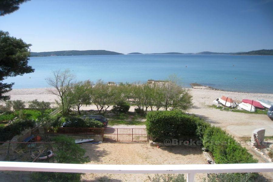 w pobliżu Sibenik, dom rodzinny