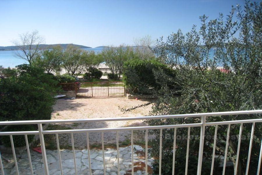 w pobliżu Sibenik, dom rodzinny