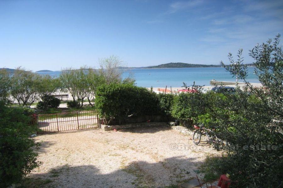 w pobliżu Sibenik, dom rodzinny