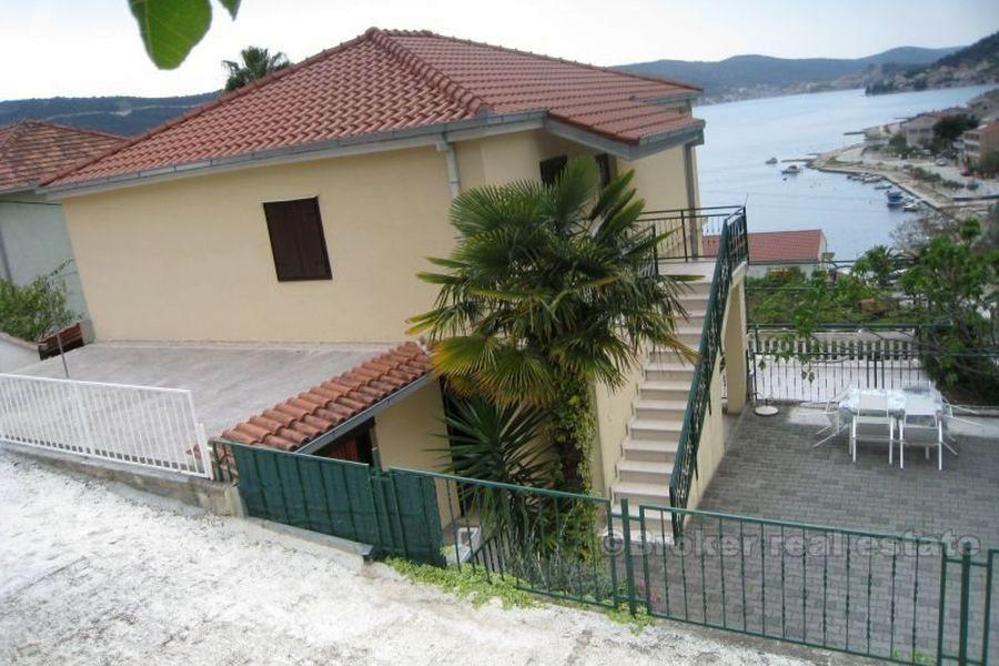 nei pressi di Marina, casa
