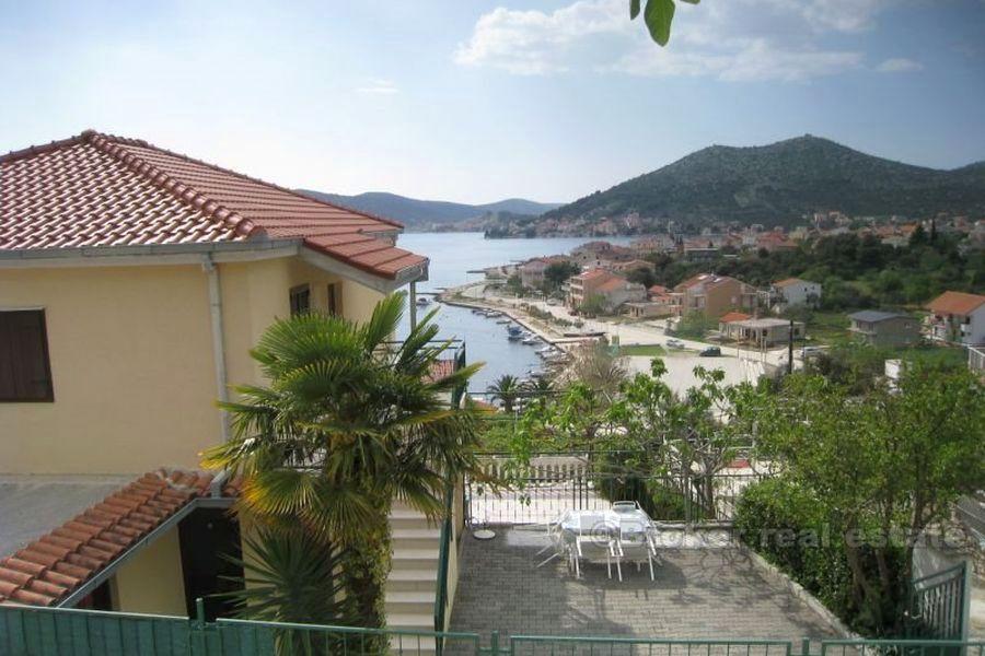 nei pressi di Marina, casa