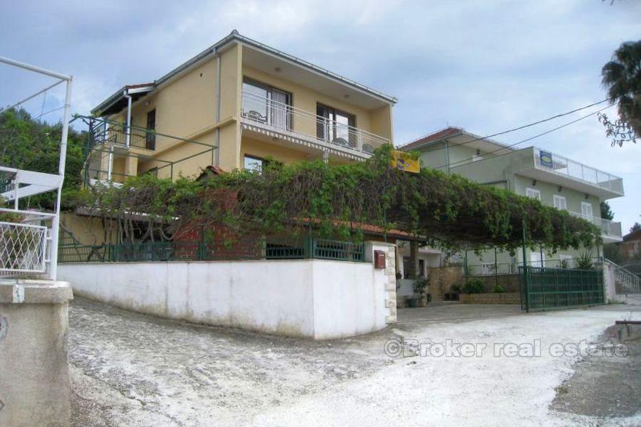 nei pressi di Marina, casa