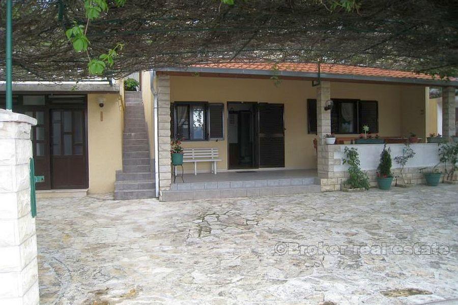 nei pressi di Marina, casa