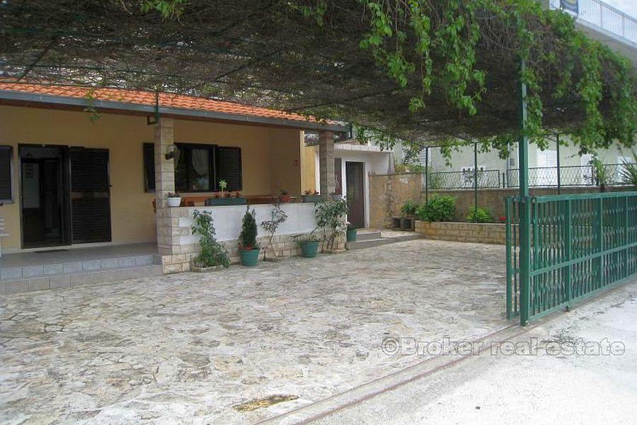 nei pressi di Marina, casa