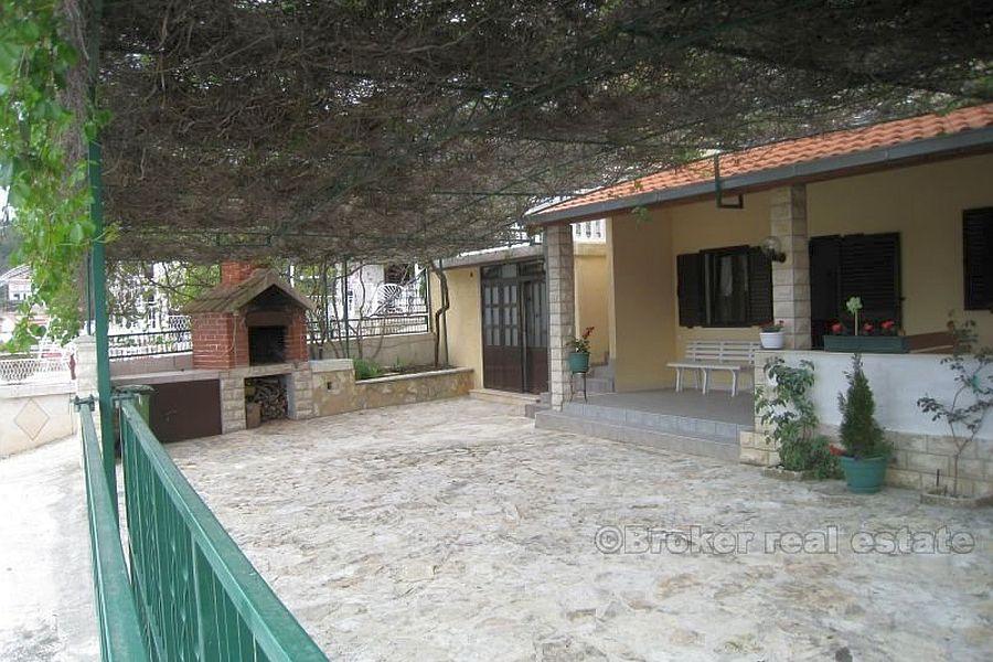 nei pressi di Marina, casa