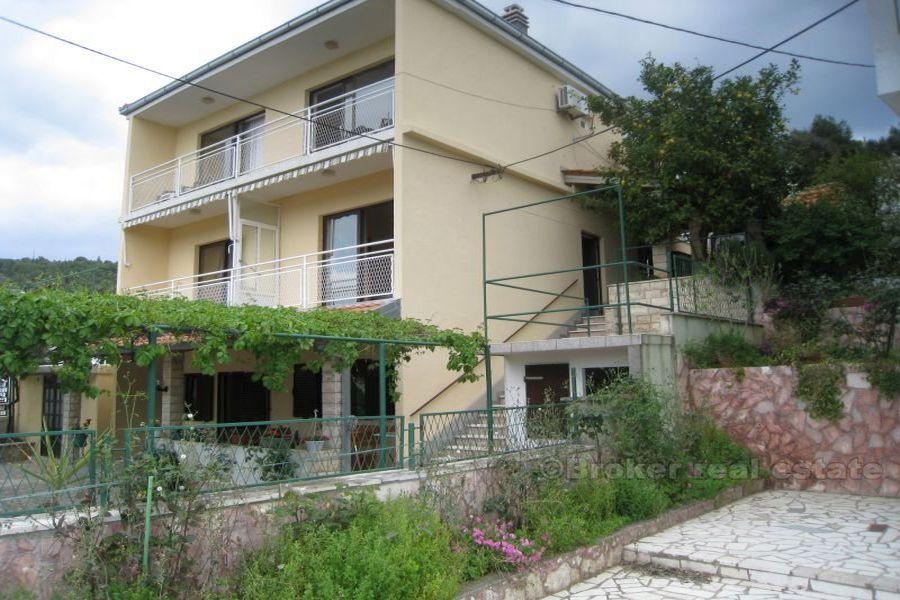 nei pressi di Marina, casa