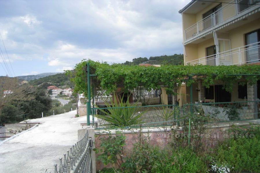 nei pressi di Marina, casa