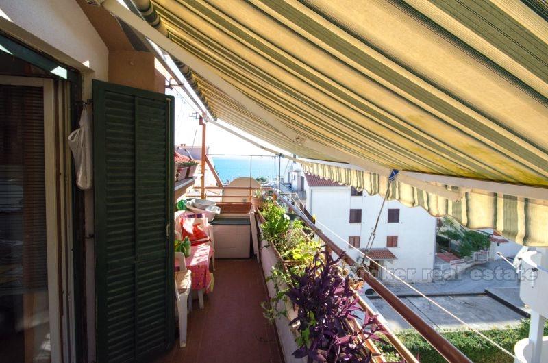 Split, Meje. Bilocale confortevole