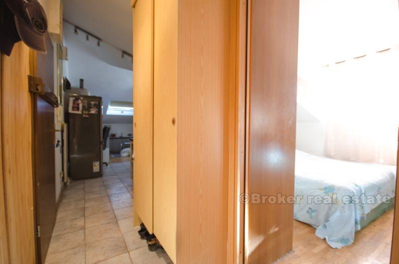 Split, Meje. Bilocale confortevole