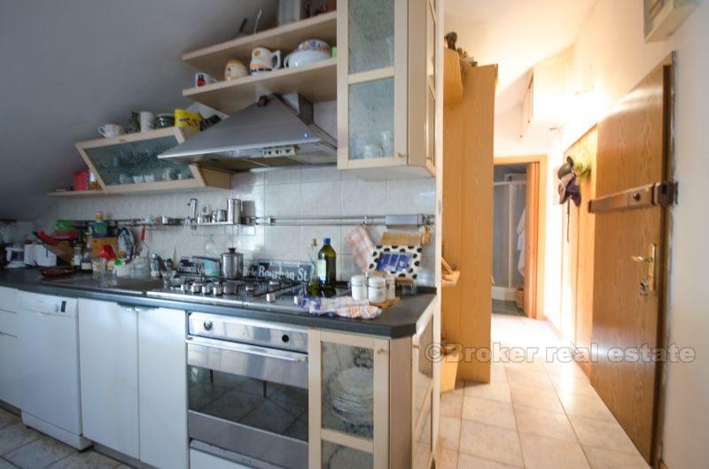 Split, Meje. Bilocale confortevole