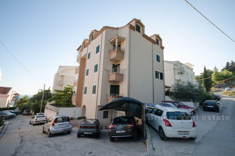 Split, Meje. Bilocale confortevole