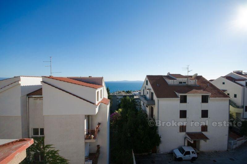 Split, Meje. Komforan jednosoban stan