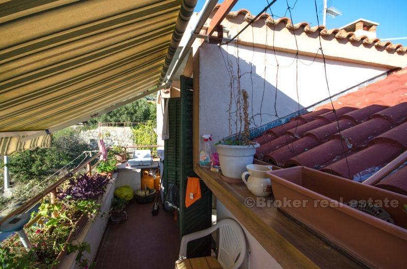 Split, Meje. Bilocale confortevole