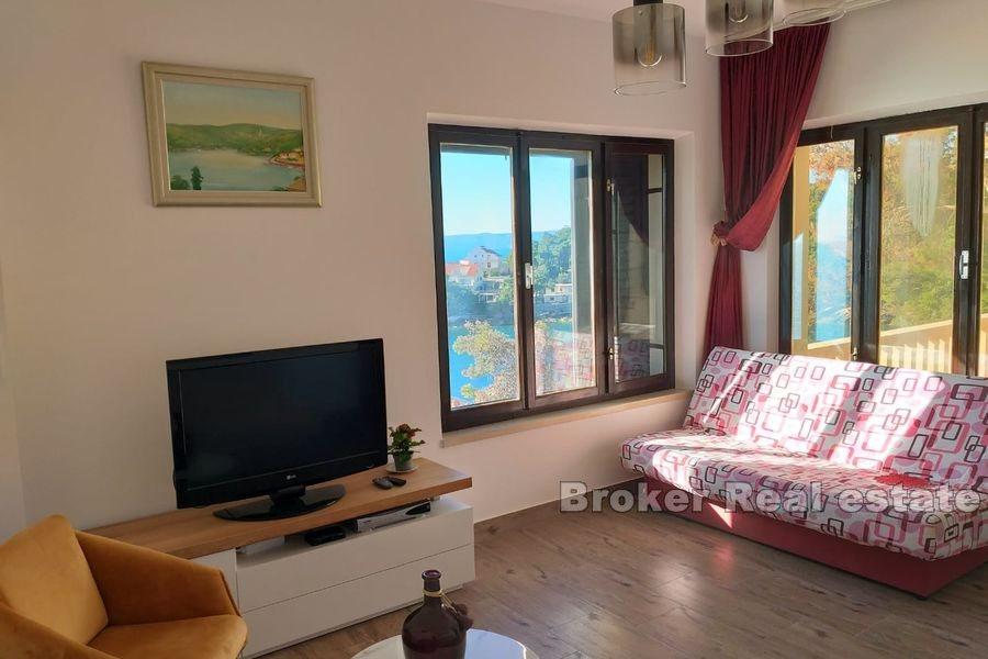 Island of Brac, charming and beautiful house by the sea