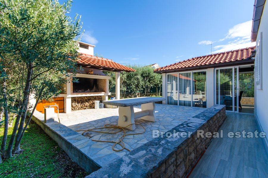 Остров Брач - Очаровательный дом у моря