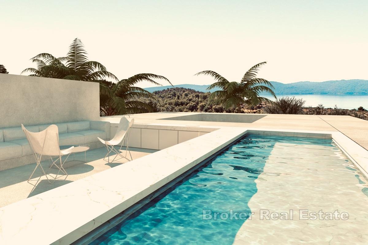 Terreno edificabile in posizione eccellente